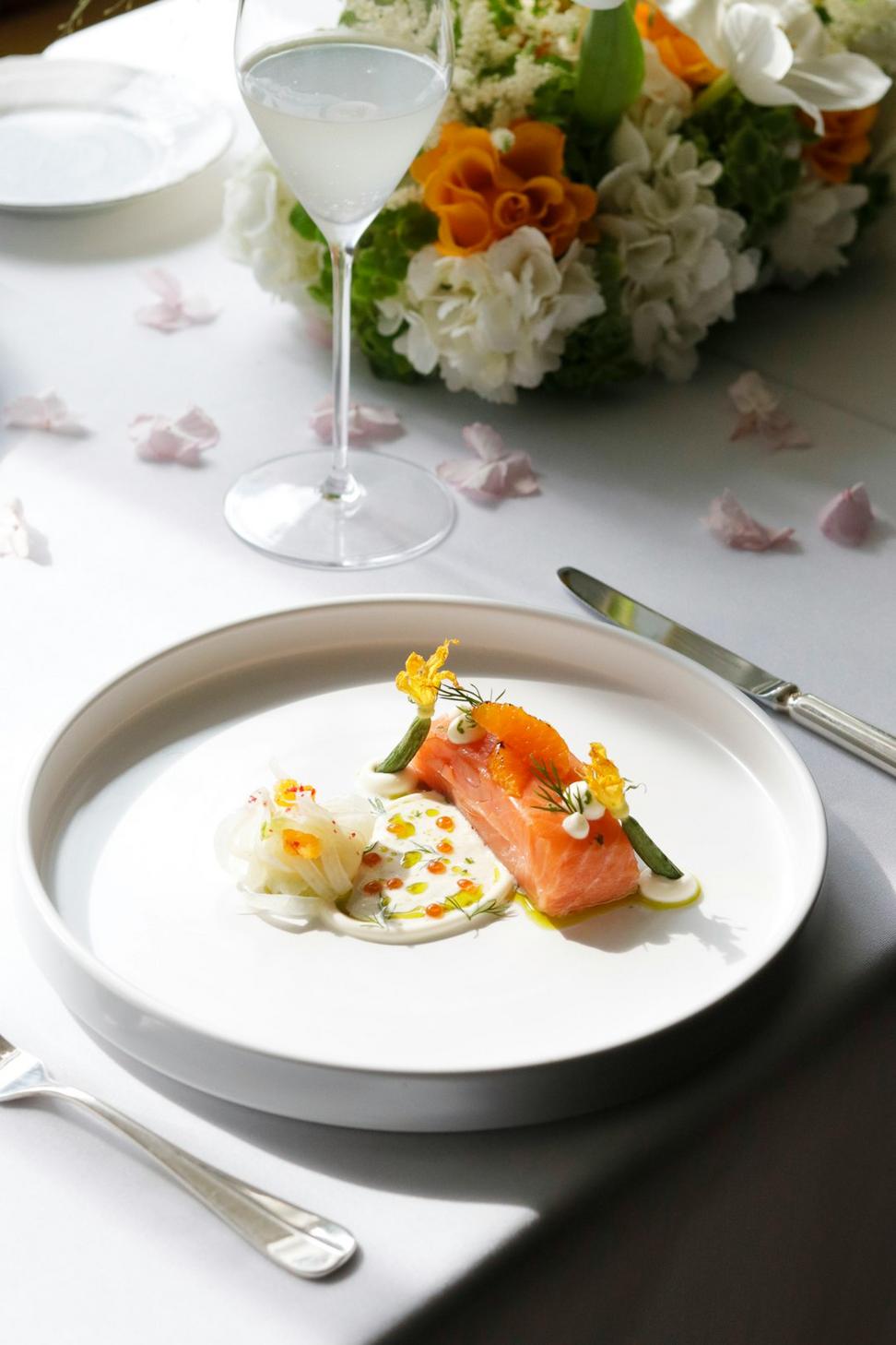 Signature Dish
