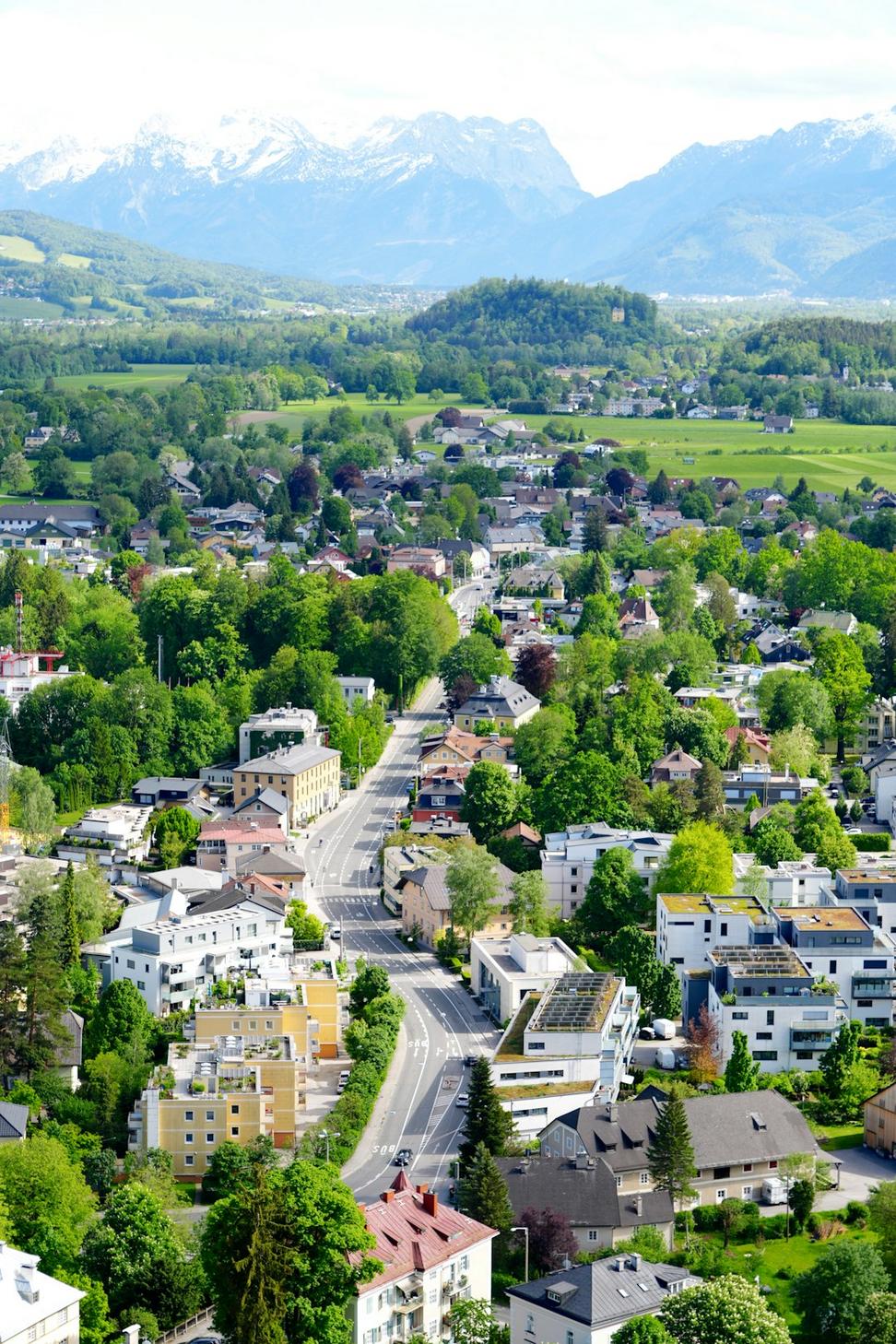 Whistler Location