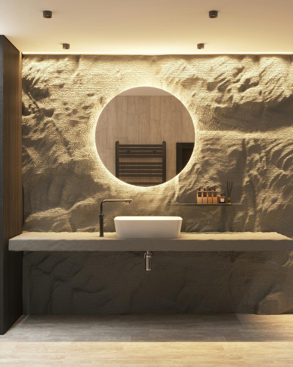 Onyx Valley Quinthar amenities