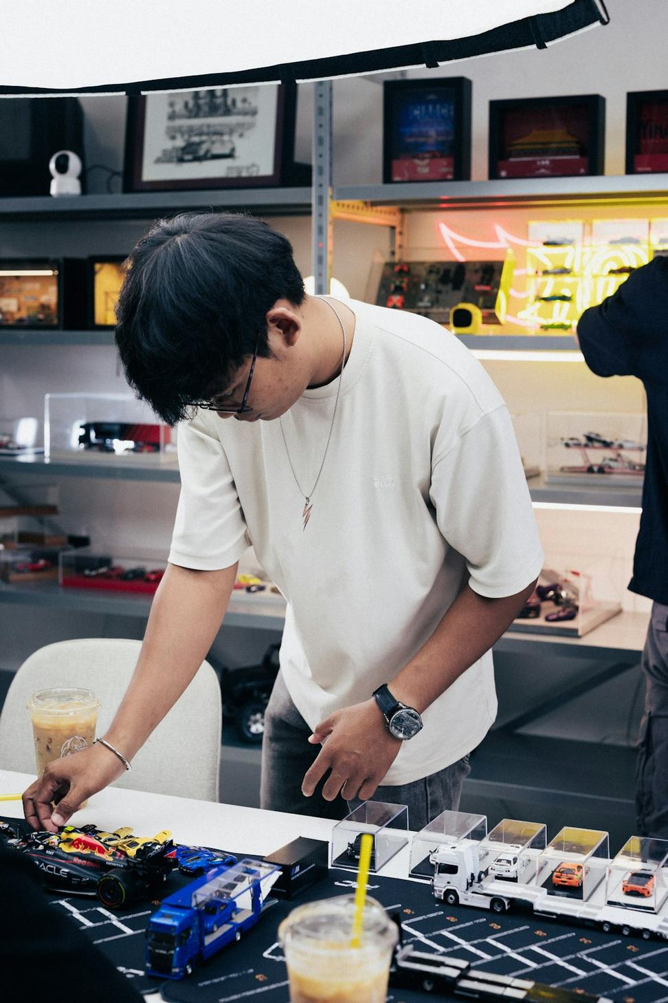Executive Chef