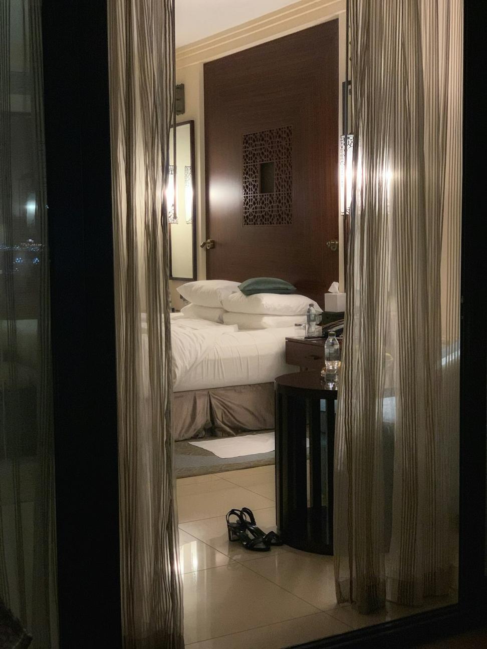 Family Mountain Suite