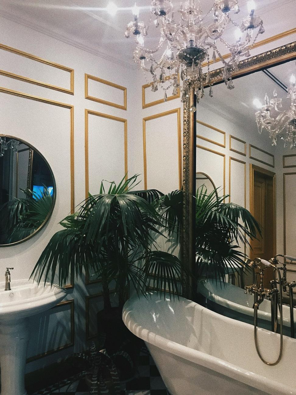 Luxury Interior