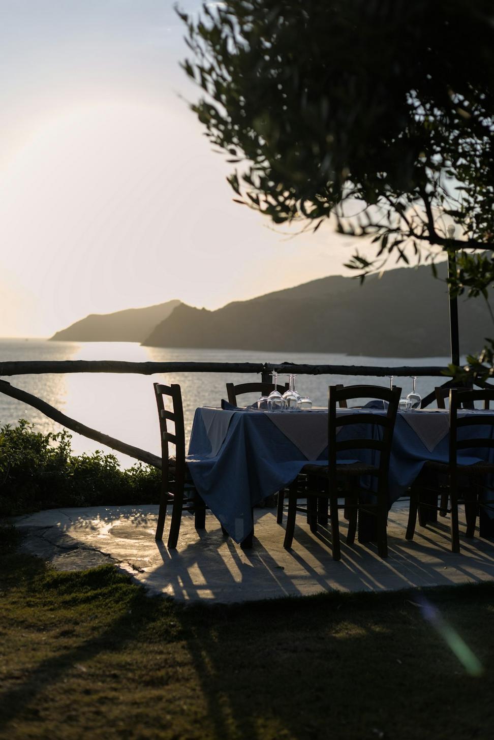 Private Dining